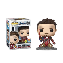 Funko Pop! Marvel Avengers, Endgame, #580 - £15.97 GBP