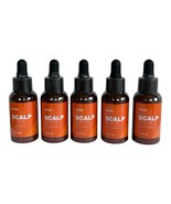 Carpe Scalp Serum Designed for Sweaty Oily Scalps 1.25 fl oz Sealed 5 Units - €39,59 EUR