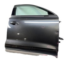 2018-2024 Audi Q5 2.0L Awd RH Passenger Front Door Assembly Crease Dent ... - $9,176.88 MXN