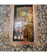 32cm Dragon Ball Z Goku Anime Figure PVG SSJ3 DBZ Super Saiyan 3 Statue ... - €47,74 EUR
