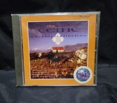 Various Artists : Celtic Worship Collection CD - £3.96 GBP