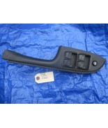 01-05 Honda Civic sedan driver master power window switch control OEM 4 ... - $65.76 CAD