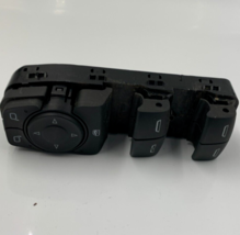 2016-2020 Chevrolet Equinox Master Power Window Switch OEM B04B40029 - £38.17 GBP