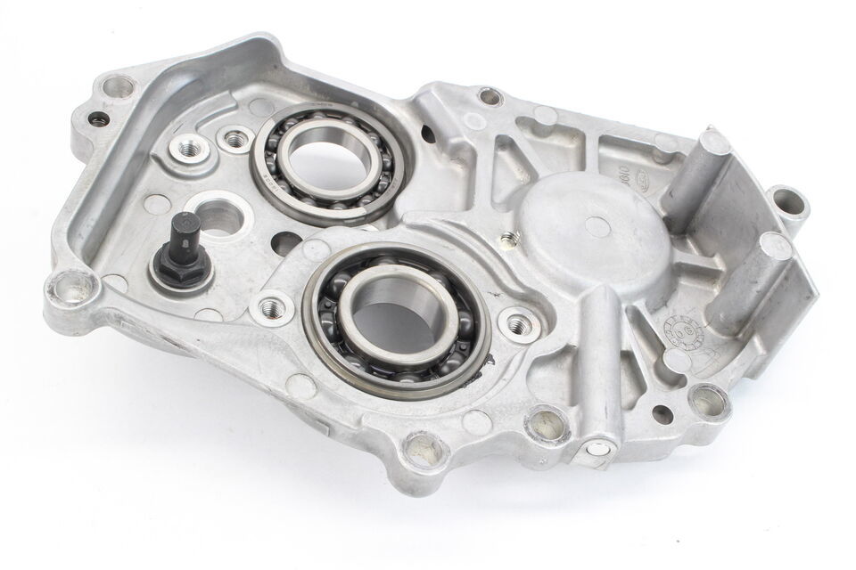 2007 Kawasaki Ninja Zx6r Engine Motor Transmission Drum Cover Holder 6115 - $49.49