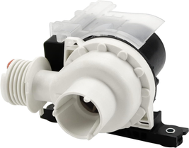 137221600 Washer Drain Pump by AMI PARTS - Replaces AP5684706, PS7783938... - $27.66
