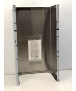 16&quot; H Duct Cover Extension for DCH Chimney Style Stainless Steel Adjusta... - $229.55 CAD