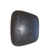 90 91 1990 1991 Integra Steering Wheel Bolt Cover Black Used OEM - $39.59