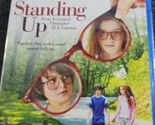 STANDING UP-- BLU RAY - BRAND NEW  Family Approved Entertainment  - $6.20
