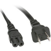 15Ft Extra Long US 2-Prong Port AC Power Cord/Cable for Sony Playstation... - £18.75 GBP