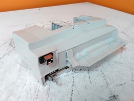 Broken Plastic HP R73-5048 100 Sheet Envelope Feeder AS-IS for Parts - $66.50
