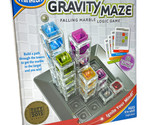 Thinkfun Gravity Maze Single player 8 to adult. New Sealed Toy of year 2015 - £11.75 GBP