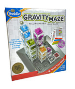 Thinkfun Gravity Maze Single player 8 to adult. New Sealed Toy of year 2015 - £11.95 GBP