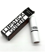 LIPSTICK QUEEN CHESS KNIGHT (Courageous) brown Full Size .12oz New Authe... - $25.60 CAD