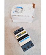 Telemecanique TeSys Fuse Holder 027308 | LS1D30 - $52.24