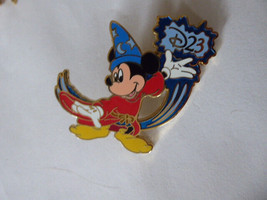 Disney Trading Pins 81223 WDI - D23 Sorcerer Mickey - £25.93 GBP