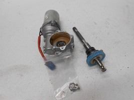 2016 Nissan Versa Power Steering Assist Motor JJ001-01733 - £130.92 GBP