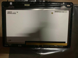 For SONY VAIO SVF14N16SAS lcd with touch digitizer + frame screen assembly - $127.00