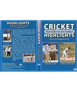 WEST INDIES VS NEW ZEALAND FIRST CRICKET TEST MATCH 2012 170MINS COLOR - $17.68 CAD