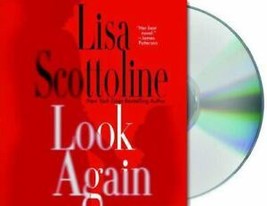 Look Again, Lisa Scottoline, New Book - £19.24 GBP