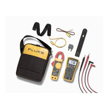 Fluke FLUKE-116/323 KIT HVAC MULTIMETER AND CLAMP METER COMBO KIT FLUKE-... - $560.20