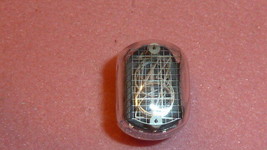 New 1PC National L542215 Ic Vintage 14-PIN Readout Miniature Nixie Vacuum Tube - £35.39 GBP