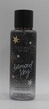 Victoria Secret Diamond Sky Celestial Mist Fragrance Body Mist Spray 8.4 Oz NEW  - $64.34