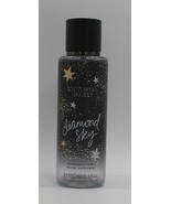 Victoria Secret Diamond Sky Celestial Mist Fragrance Body Mist Spray 8.4... - £50.63 GBP
