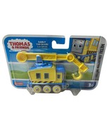 Thomas &amp; Friends Carly the Crane - Metal Collection - Fisher-Price - $23.00 CAD