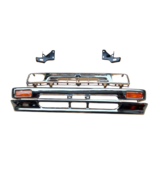 Bundle of Chrome Bumper Valance Grille Turn Lamp For Toyota Pickup 89-95... - $633.05 CAD