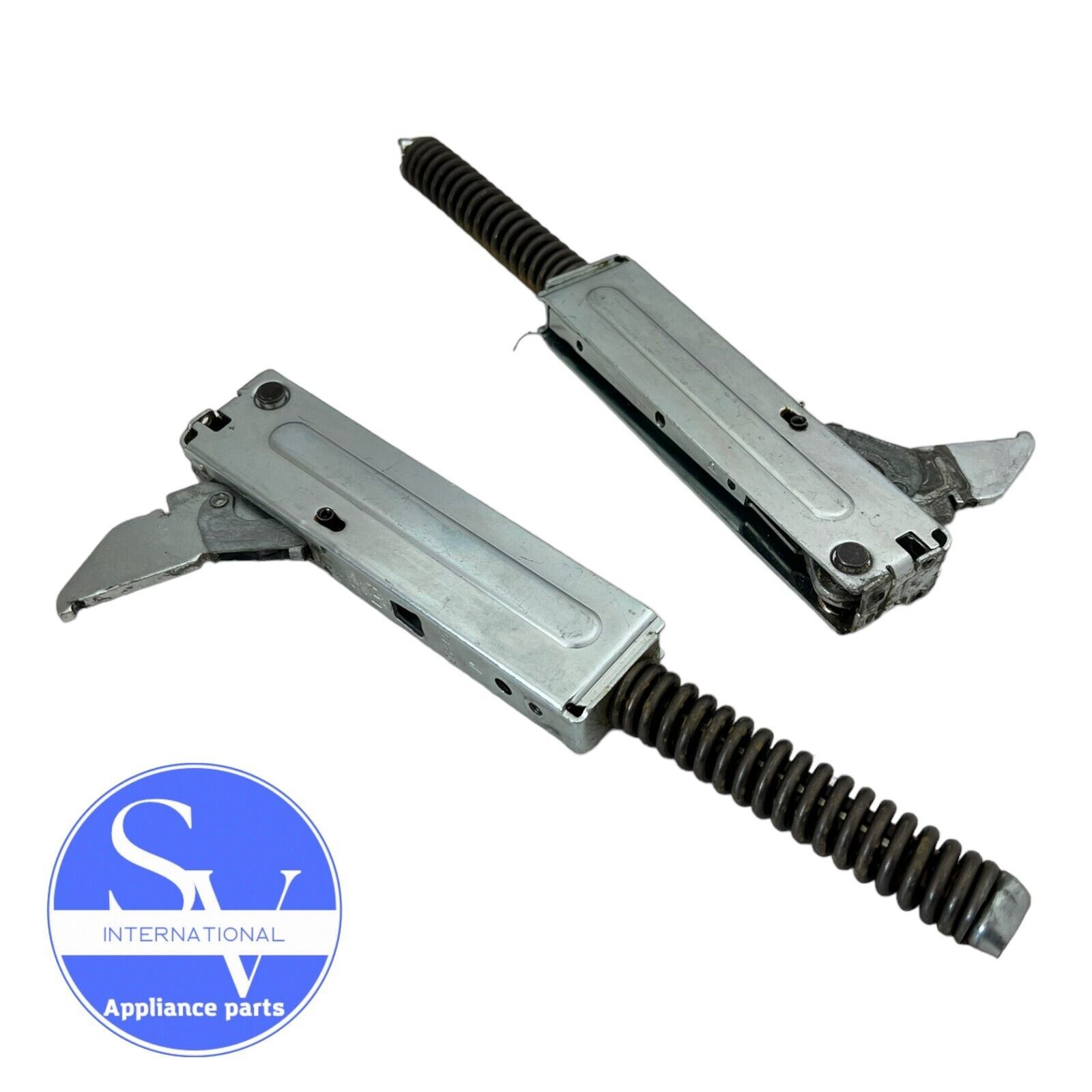 Whirlpool Range Oven Door Hinge 9761493 W10347466 (SET 2) - $26.08