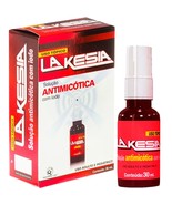 Lakesia For Nail Mycosis Spray 30ml Original - £77.77 GBP
