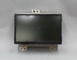 10 11 12 13 14 15 NISSAN MAXIMA INFORMATION DISPLAY SCREEN OEM - £70.61 GBP