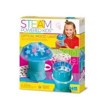 4M-04902 Optical Mood Lamp Making Science Toy - $54.43