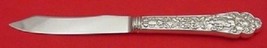 Medici Old By Gorham Sterling Silver Fruit Knife HH w/ Silverplate Blade 7&quot; - £102.08 GBP