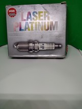 New, NGK BKR5EP-11 3440 Spark Plug Laser Platinum Premium Pack of 4 Spar... - $21.80