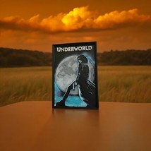 Underworld MAGNET 2&quot;x3&quot; Refrigerator Locker Movie Poster 3d Printed - £6.22 GBP