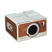 Luckies of London Version 2.0 Smartphone Projector  - $82.24 CAD