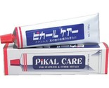 Pikal care 150g Emulsifying Cream Metal polish Alumina abrasive Cleaner - £15.82 GBP