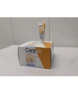CeraVe Hydrating Mineral Sunscreen SPF 30 Face Sheer Tint/ 15 Pack/2.55 ... - $131.01 MXN