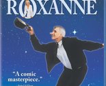 Roxanne [Blu-ray] [Blu-ray] - $13.85