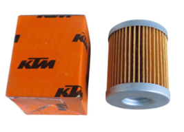 NOS KTM 450 660 Rallye 690 SMC Duke Supermoto Enduro OEM Oil Filter 5903... - $212.12 MXN