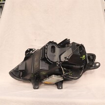 03-05 BMW Z4 E85 Roadster Xenon Hid Headlight Lamp Passenger Right RH - CHROME image 11