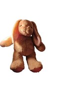 Build A Bear Tan Rabbit BAB Pawlette Plush 14” New Bunny Rabbit W/Tags S... - $28.67