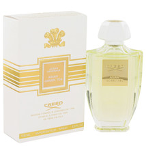 Creed Acqua Originale Asian Green Tea Perfume 3.3 Oz Eau De Parfum Spray - $299.96