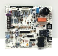 Rheem Ruud 62-104058-02 Furnace Control Circuit Board 1194-200 used #P810A - £71.00 GBP