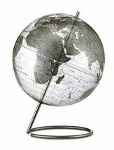 Replogle Crystal Marquise 12-inch Tabletop Globe, Clear - $168.30