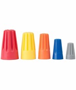 Gardner Bender  WireGard Twist-on Electrical Wire Nuts Connector Assortment - €15,89 EUR Gardner Bender  WireGard Twist-on Electrical Wire Nuts Connector Assortment - €15,89 EUR