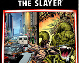 Marvel Skull The Slayer TPB Graphic Novel New  - £15.89 GBP