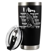 Panvola Vacuum Insulated Tumbler Stainless Steel 20oz Black - $270.40 MXN Panvola Vacuum Insulated Tumbler Stainless Steel 20oz Black - $270.40 MXN