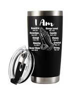 Panvola Vacuum Insulated Tumbler Stainless Steel 20oz Black - $270.40 MXN Panvola Vacuum Insulated Tumbler Stainless Steel 20oz Black - $270.40 MXN